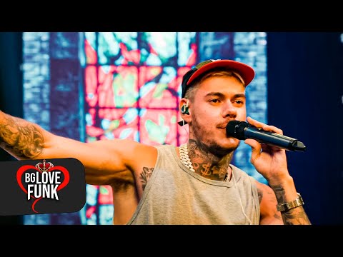 TEMPO - MC KAKO - NÃO QUERO MORRER TÃO JOVEM