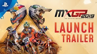 Watch and explore about MXGP 2019 - The Official Motocross Videogame AR XBOX One CD Key