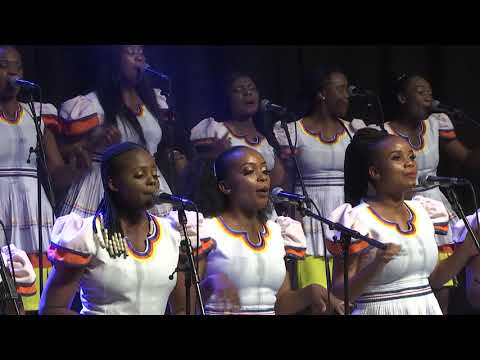 Worship House - Ngenelela (Project 17 Live At Carnival City) [Official Video]