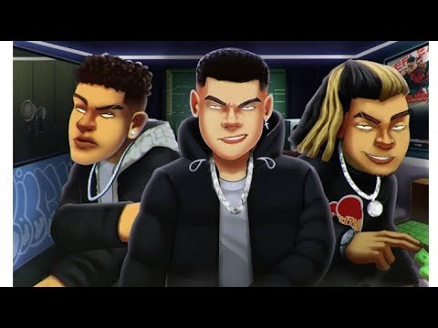 Lil Chainz x Mikezin x MHRAP - TROPA DO ENGUIÇA 🤑 | PRÉVIA