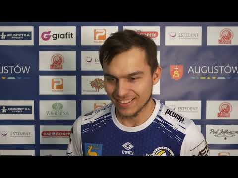 UKS Centrum Augustów - Enea KKS Kozienice (10.12.2022)