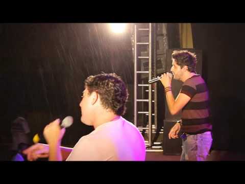 Show William Marques e Rubinho em Bom Jesus dos Perdões -  bjptv