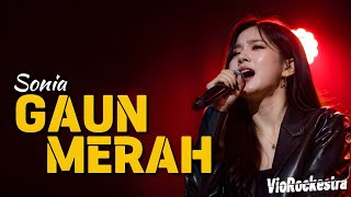 Download lagu GAUN MERAH - Sonia | Cover Slow Rock Terbaru (Lagu Galau Paling Menyentuh) | VioRockestra mp3 Download lagu GAUN MERAH - Sonia | Cover Slow Rock Terbaru (Lagu Galau Paling Menyentuh) | VioRockestra mp3