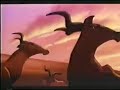 Opening To Aladdin 1993 VHS 20x Sped Up