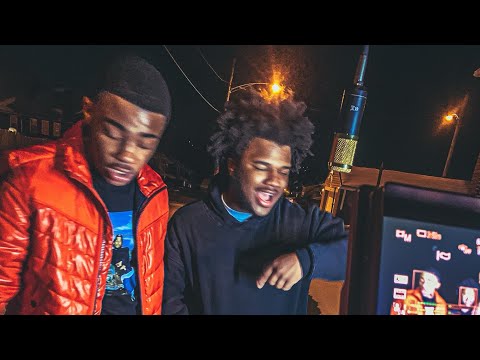 DukeBill x WDC Snoop - “We Different” (Prod. by $toneysworldd) [MusicVideo] (Shot by GrayCloudMedia)