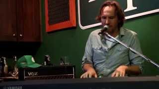 ALO Performs &quot;The Ticket&quot; KSPN Kitchen Concerts