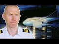 747 Crashes Into Hangar - Tenet | Hollywood vs Reality