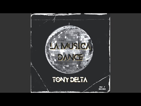 La Musica Dance (Vocal Extended Mix)