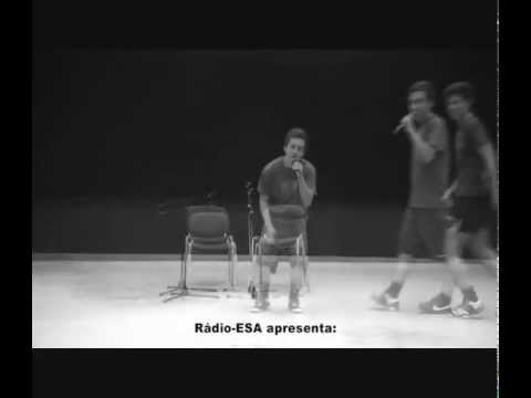 ESA TEM TALENTO- BeiJo - Canto e Musica