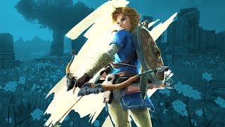 How Breath of the Wild Fixes Zelda's Item Problem