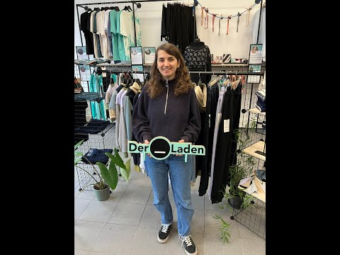 Zu Besuch bei Der_Laden in Bochum