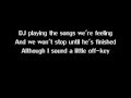 Bashy - These Are The Songs ft. Jareth (Lyrics)