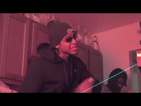 Taliban Tae x Kane Kash - PURGE (Shot By Dexta Dave)