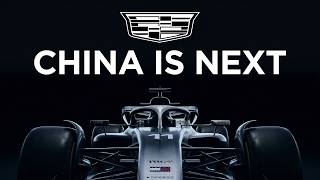 Cadillac F1: America Enters Formula 1's Elite