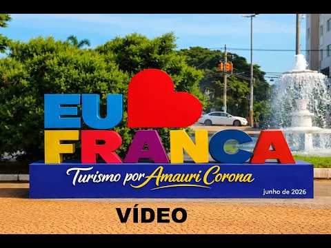 Franca SP