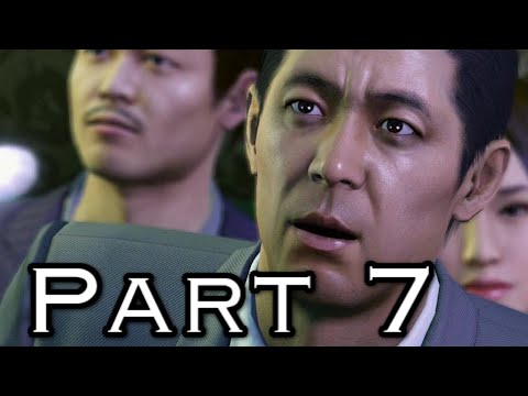 Yakuza Kiwami Walkthrough Gameplay Part 7 - Club Fight - (Xbox Series X)