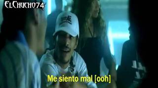 Akon Ft Eminem - Smack That Subtitulado Al Español (Official Video) [HD]