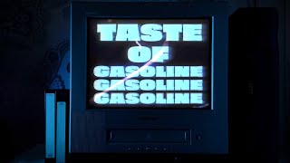 Teenage Wrist - Taste Of Gasoline video