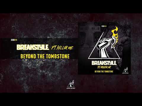 (DSBR 014) Breakstyle Ft Killer Mc - Tombstone Cover Video