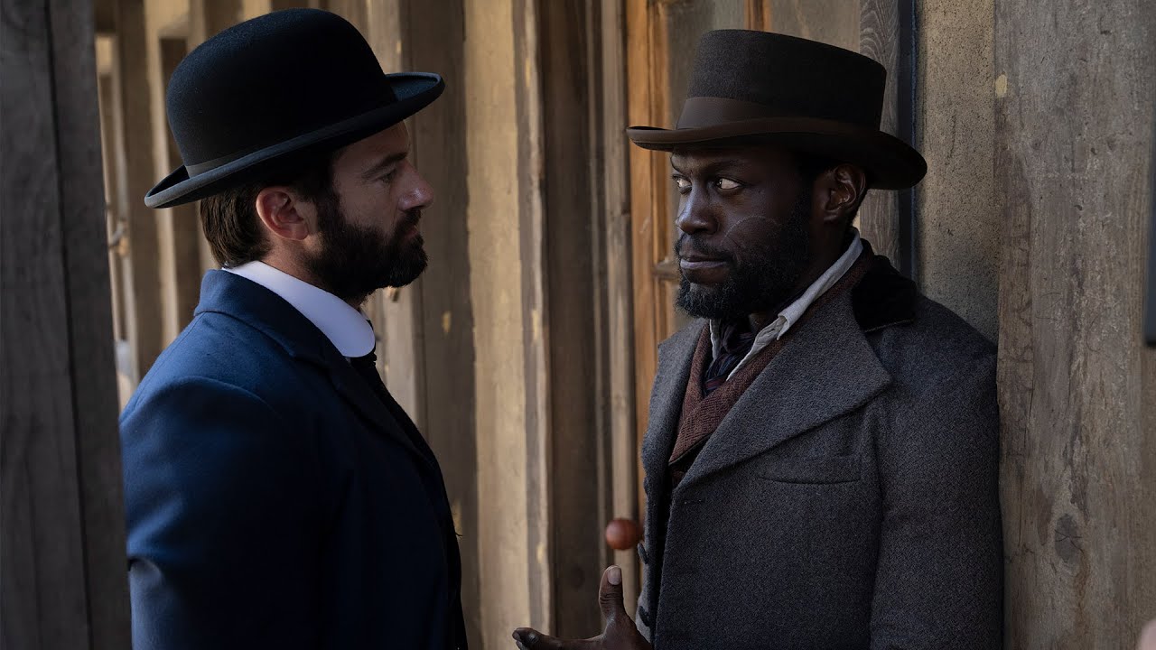 Miss Scarlet and The Duke, Season 2: Episode 3 Preview