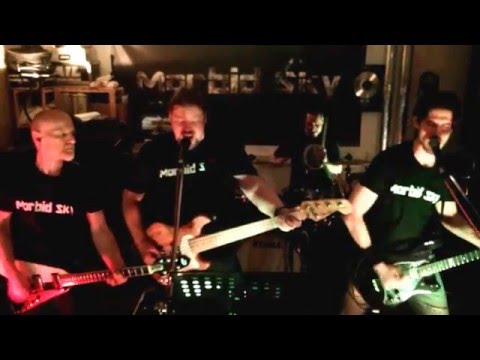Morbid Sky - Make Rock Not War - Radio Gong 97.1 der längste Rocksong aller Zeiten  (Metal God)