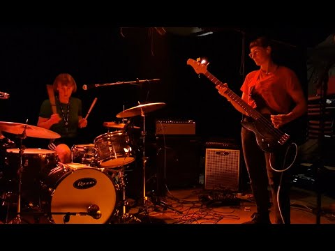 Nape Neck live in Amsterdam (April 24 2025)