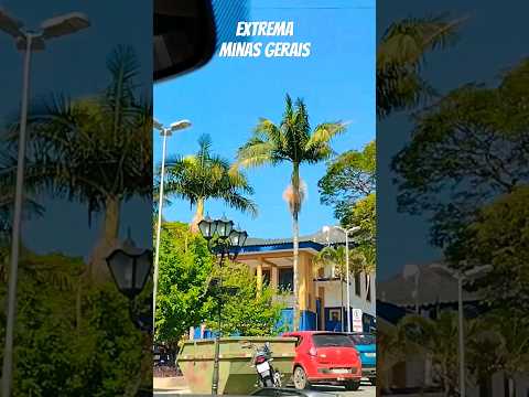 Extrema, Minas Gerais: Conheça o tesouro natural do sul mineiro.