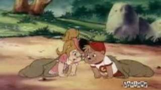 Hit me with your best shot