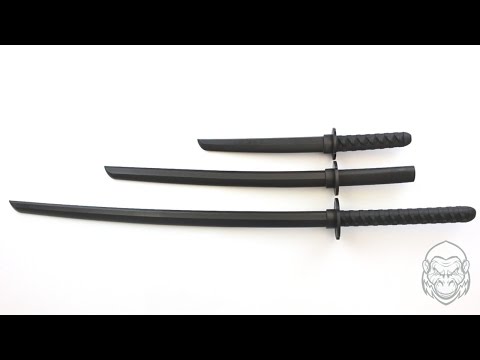 Cold Steel Bokken Training Swords