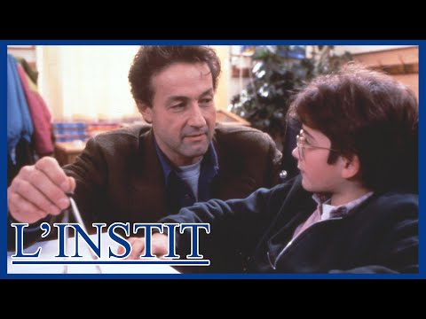 L'INSTIT - Le mot de passe | EPISODE 02