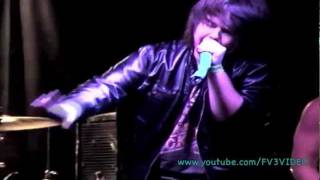 NOT SO LUCKY White Rabbit FV3 VIDEO