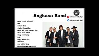 Download lagu Angkasa Band - Full Album No Iklan 2025 (Nostalgia) mp3