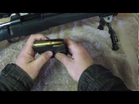 SHOT Show 2025 - Legacy Sports International Rifles