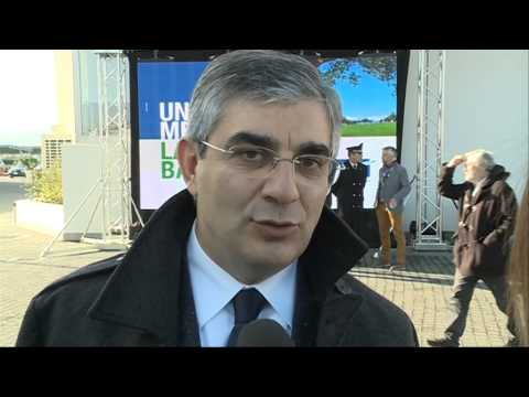 D'Alfonso su cariche dipartimento