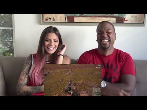 PUBG: Salty Deaths Ep. 2 - REACTION!!!