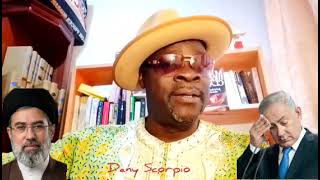 Alerte! On a retrouvé Netanyahou, mais...