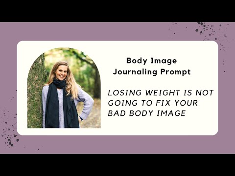 Body & Food Freedom video.