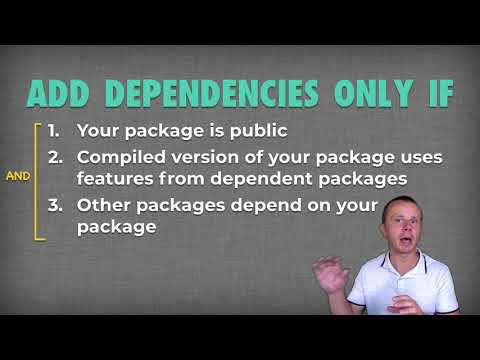 NPM TUTORIAL 01 Introduction to NPM