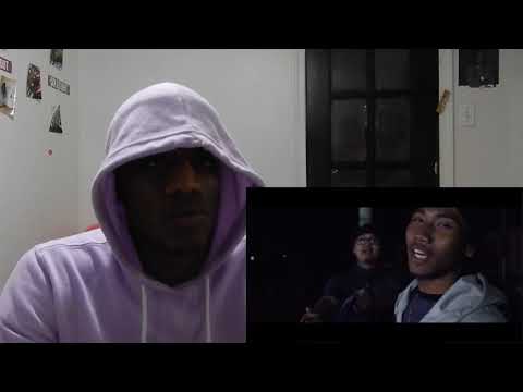 TC Low x Lazie - Never Fold Reaction!!!
