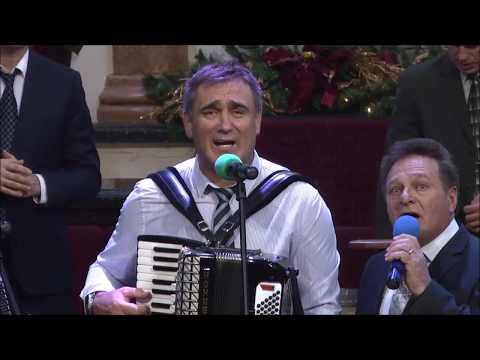 Ilie Puha, frații Știrb, frații Pal - O laudă e cântarea mea