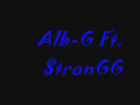 Alb-G Ft StronGi-Qiko