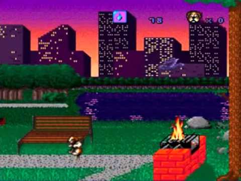 WhaDaFah! Beethoven's 2nd - This Game Seems Familiarly Bad