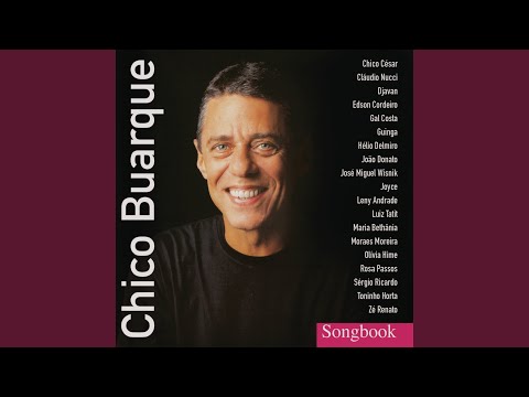 Folhetim - Chico Buarque