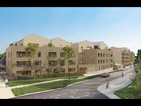 Vidéo L'Oree du Parc