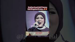 Download lagu Kualitas Coach Selfi Yamma cengkoknya bikin merinding‼️ mp3