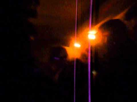 Papo Antwan vs Krank Bulky ¿Donde esta mi oponente? Vol.1 (8vos)