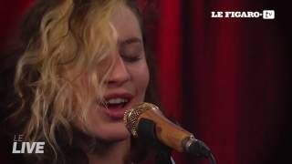 Camp Claude - "Hero"