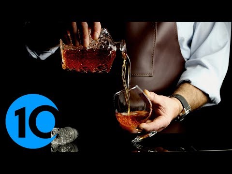 Whiskey 101: What you should know to look like an expert