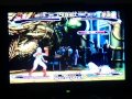 Capcom vs SNK 1 Ryu/Ken Playthrough 