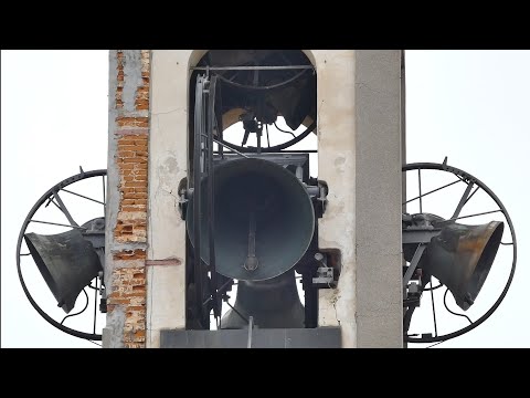 Campane di Ornago (MB)